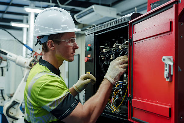 24/7 Emergency Generator Installation experts in Prairie Village, KS