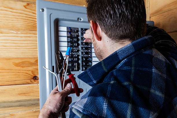 Affordable Generator Installation solutions in Prairie Village, KS